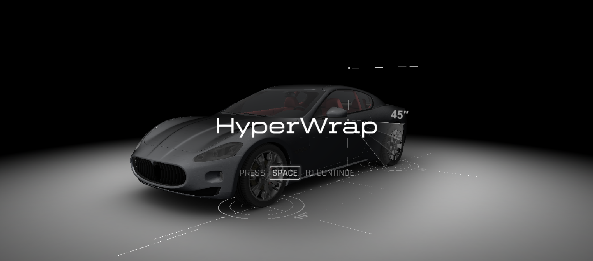HyperWrap