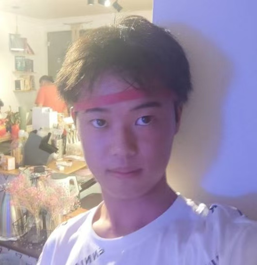 profile of Extra Zhang